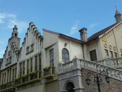 -中旅阿那亚九龙湖·公主酒店