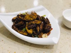 -西夏回族烧麦馆(牡丹街店)