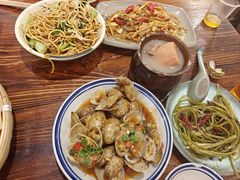 -刘师父老汉口江湖菜(蔡锷路店)