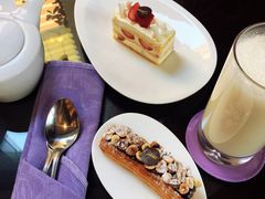 -西点坊(浦东香格里拉店)