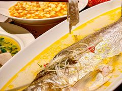 -苏帮袁Sue Cuisine(将台店)