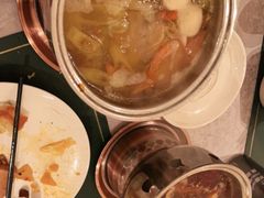 -食光全日制餐厅(绵阳首开喜来登酒店)