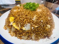 -良师门滨海人家·海鲜·家常菜(滨海城店)
