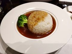 -大理实力希尔顿酒店御璽中餐厅YUXI – CHINESE RESTAURANT