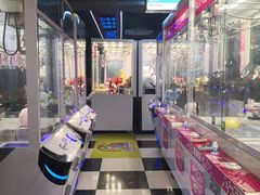 -天天玩X秋葉原日系动漫游戏中心