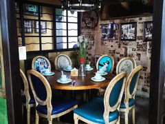 包厢-南海渔家•海鲜•正宗海南菜(海棠湾店)