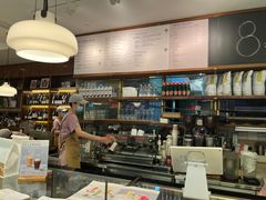 -BAKER&SPICE(国金中心商场店)