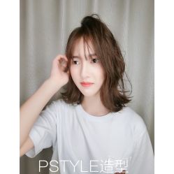 中发-P.STYLE派斯造型
