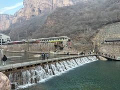 -河南宝泉旅游区