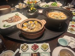 -晓长安·新陕菜(曲江店)