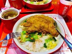 -猪角·闽南猪脚饭(上梅林店)