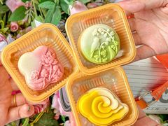 -沁园(南坪上海城店)