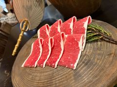-侘与火 Wabi 侘寂烟火•锅物料理(大屯DT51店)