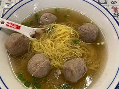 -七爺清汤腩(南开大悦城店)