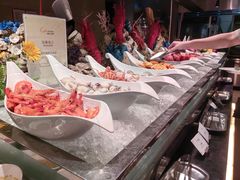 -安蒂娅·海鲜自助餐厅(安蒂娅美兰酒店)