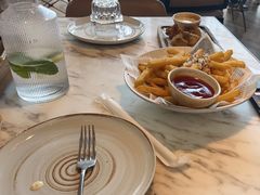 -G+KITCHEN(龙湖狮山天街店)