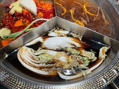 -廖掌柜·重庆鲜货火锅(上海首店)