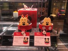-巴黎贝甜(来福士店)