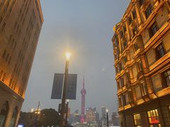 -东方明珠广播电视塔