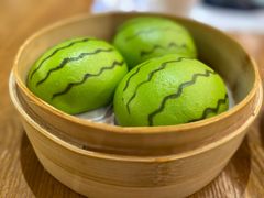 -云山茶餐厅(广东大厦店)