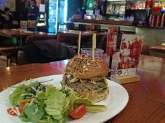 -京A Taproom·精酿餐吧(CBD店)