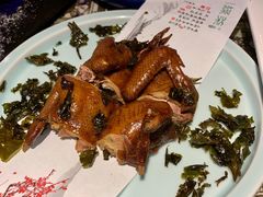 -绿茶餐厅(深圳龙华天虹购物中心店)