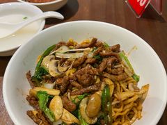 -寻裕记·现炒浇头面(人民广场店)