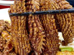 -鲁西南老厨子·特色鲁菜(经一纬五店)