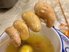 -小煵记·打边炉(西丽文光店)