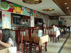 -南来顺饭庄·清真(南菜园店)