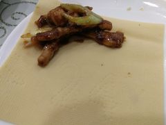 -李连贵熏肉大饼(沈阳站店)