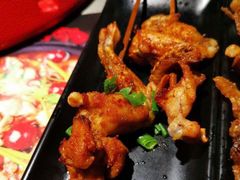 -蛙三泡椒牛蛙(万象城店)