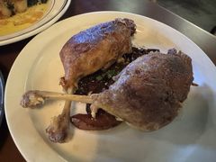 -羽深肉铺 Steak & Wine
