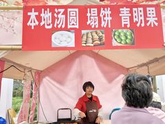 -南汇桃花村