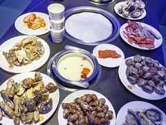 -海韵之星邮轮水会(明发商业广场店)