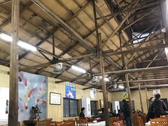 大堂-头啖汤山庄(秀丽路店)