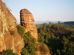 -丹霞山风景名胜区