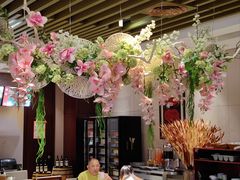 -西安西藏大厦开元名都大酒店·四季轩中餐厅