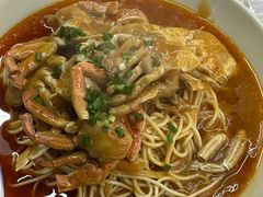 -小民大排档(光谷店)