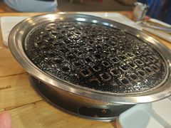 -霸腹烤肉(厦门柚子番店)