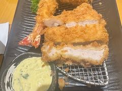 -胜博殿日式炸猪排(西红门店)