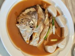 -新荣记(新源南路店)