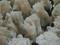 -正宗天津烧麦馆(柳州路店)