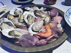-巧克力渔家.小船海鲜家常菜(三浴场店)