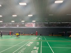 -Gsports全民运动健康中心