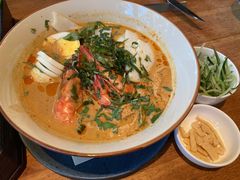 叻沙-Ginger(兴国路店)