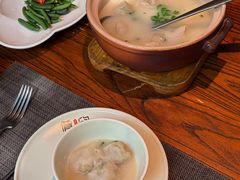 -肴约·花园式餐厅(湖里店)