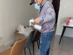 -科立恩进口除甲醛甲醛检测
