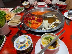 -大龙燚·旷野鲜火锅(广州首店)