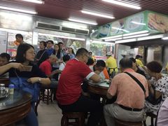 -穗银肠粉店(东川路店)